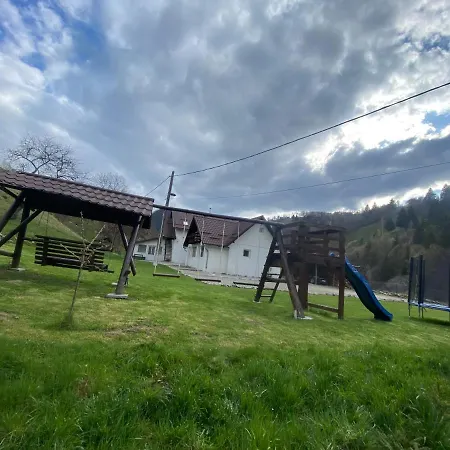 Asy Mountain 招待所