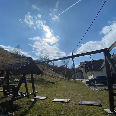 Asy Mountain