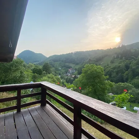 Asy Mountain Brašov