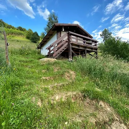 Penzion Asy Mountain