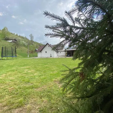 Penzion Asy Mountain Brašov