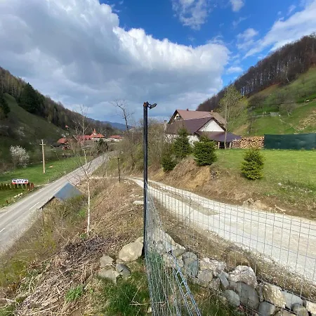Asy Mountain * Brašov