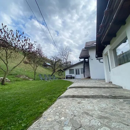 Asy Mountain Brašov