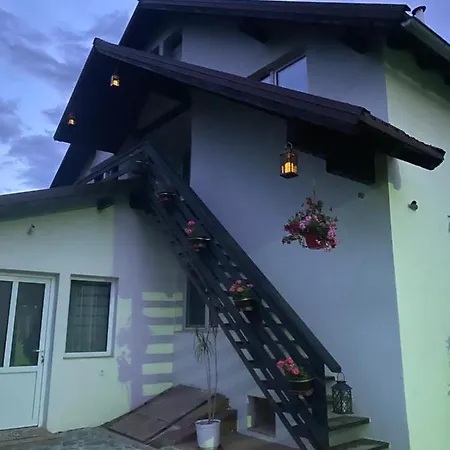 Affittacamere Asy Mountain