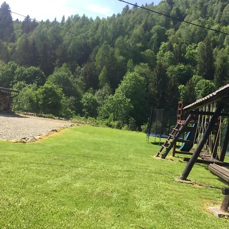 Asy Mountain Affittacamere