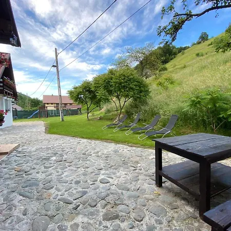 Affittacamere Asy Mountain Braşov