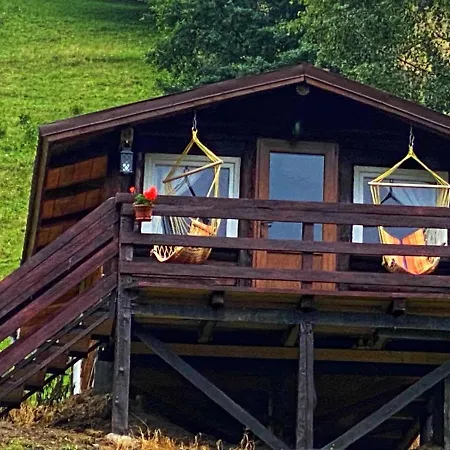 Penzion Asy Mountain *