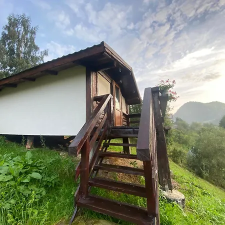 Asy Mountain Affittacamere Braşov