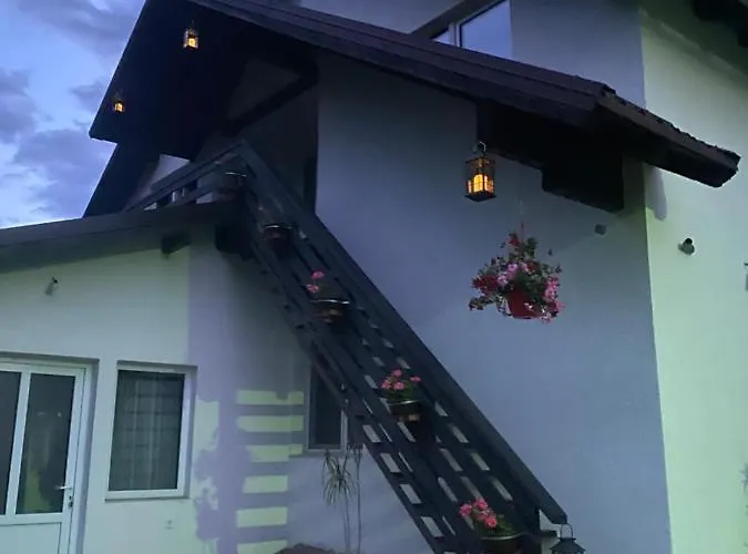 Maison d'hôtes Asy Mountain