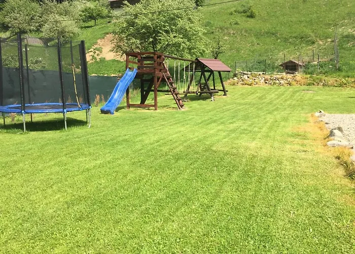 Asy Mountain Braşov